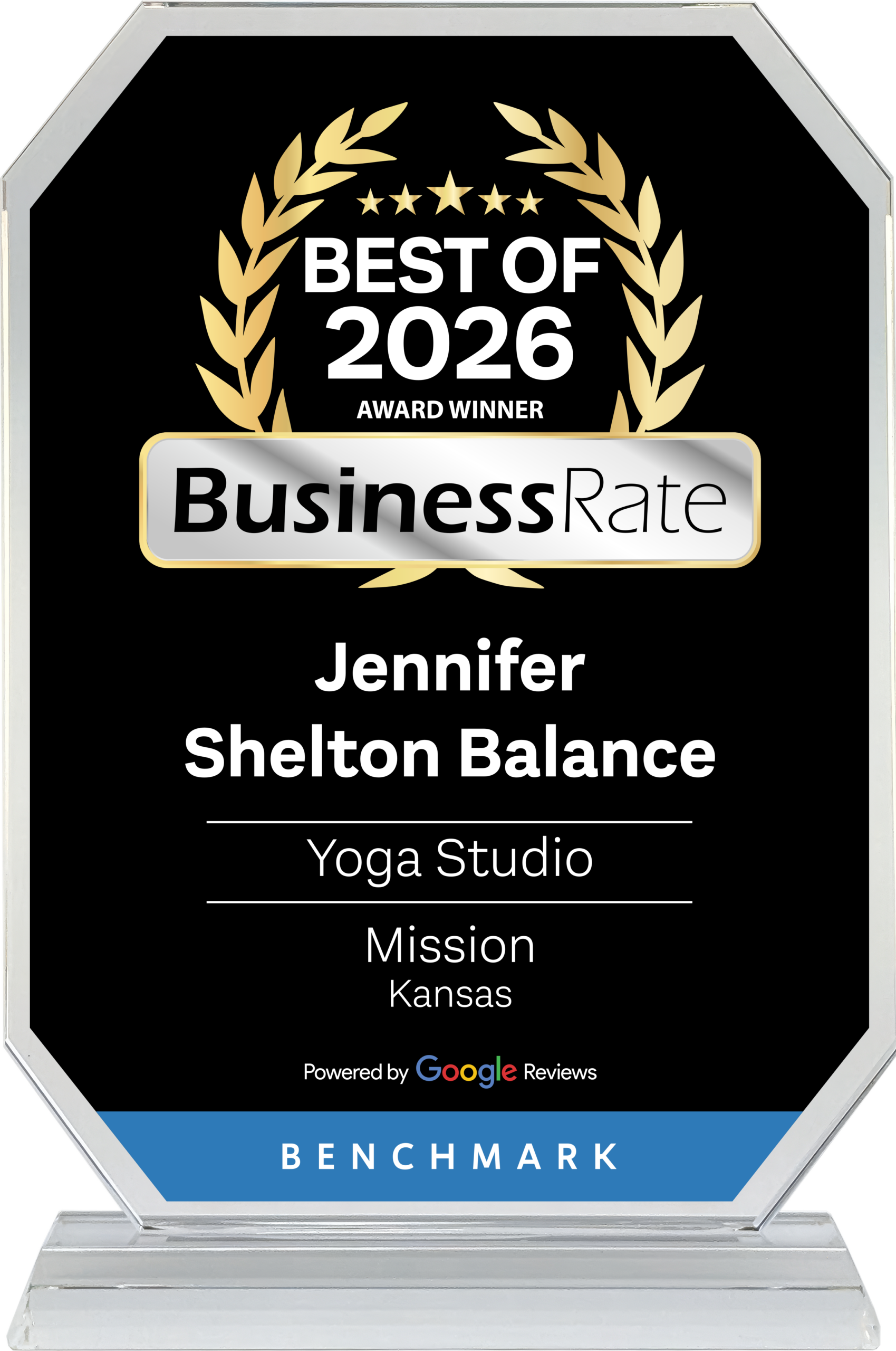 Best Yoga studio in Mission, Kansas - Jennifer Shelton, 2026